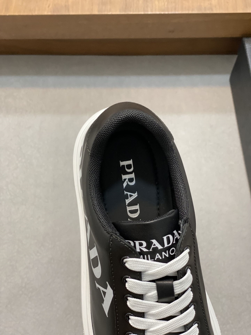 Prada Casual Shoes